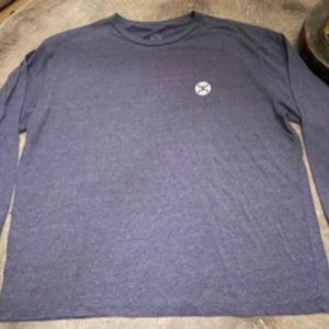 EUC, Men's Hooey Brands long sleeve, Size 2XL